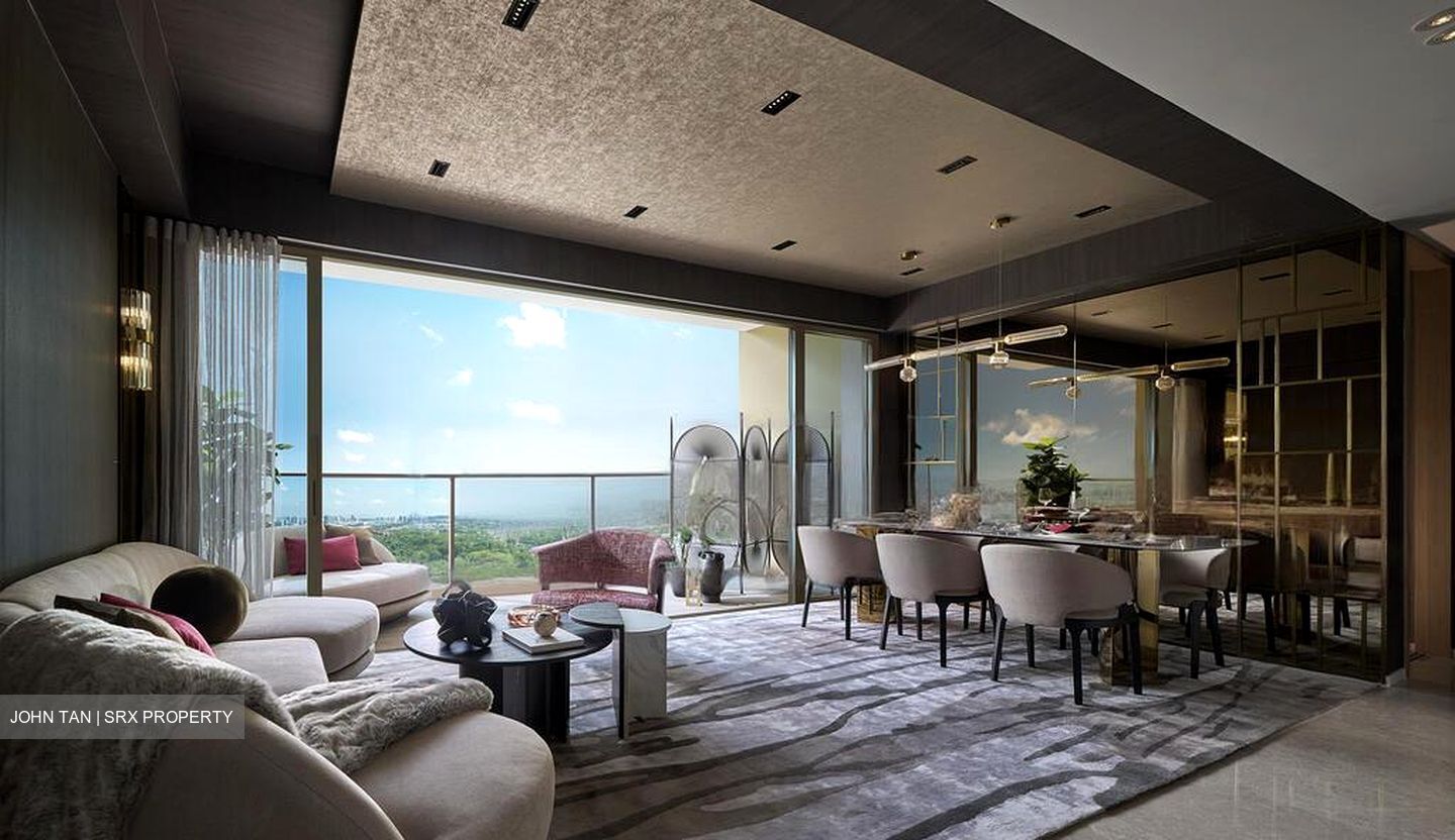 Holland Drive (D10), Condominium #455139521